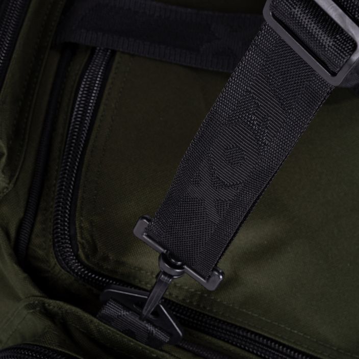 Fox International R-Series Carryall τσάντα κυπρίνου πράσινη CLU367 8