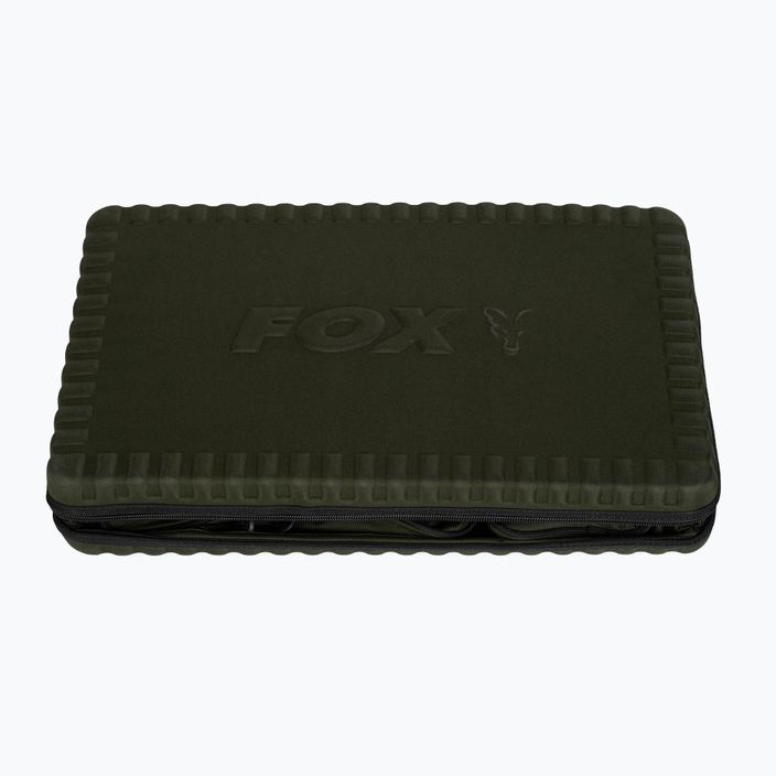Fox International R-Series XL Carp Barrow Bag πράσινο CLU369 7