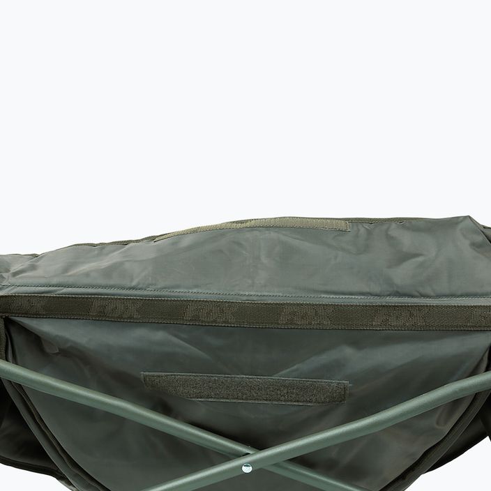 Fox International Carpmaster Cradle XL χαλί κυπρίνου πράσινο CCC048 4