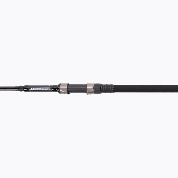 Fox International Explorer Spod - Marker Full Shrink ράβδος κυπρίνου 8-10 ft μαύρο CRD314 2
