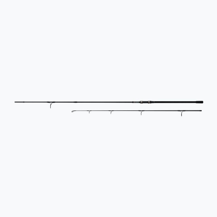 Fox International Explorer Spod - Marker Full Shrink ράβδος κυπρίνου 8-10 ft μαύρο CRD314 4