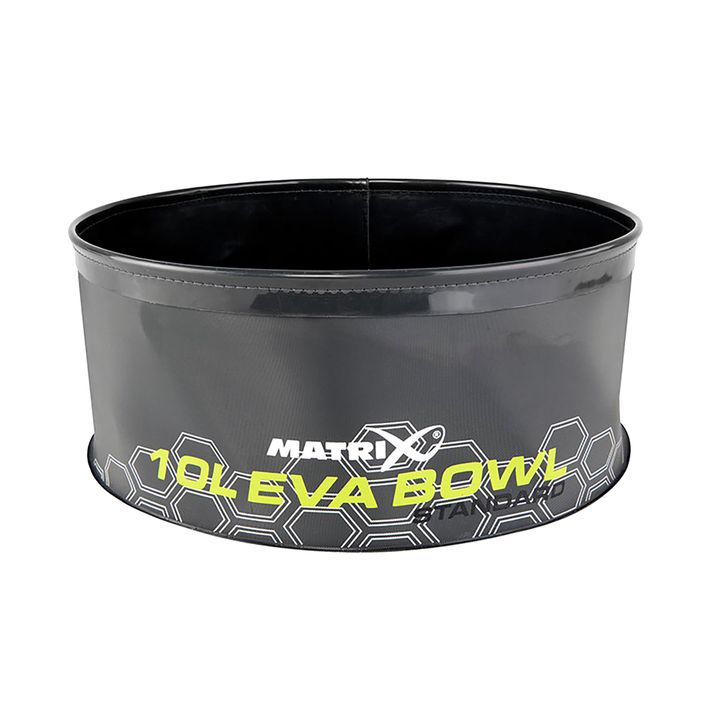Matrix EVA Bowl μαύρο GLU119 2