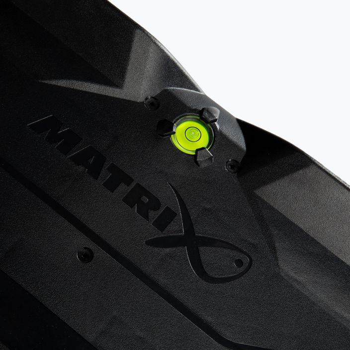 Matrix XR36 Pro Shadow Seatbox πλατφόρμα αλιείας μαύρο GMB170 4