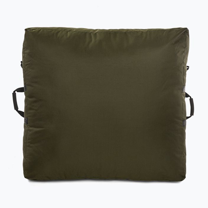 Fox International R-Series Μεγάλη τσάντα ψαρέματος για καρέκλα κρεβατιού πράσινη CLU448 3