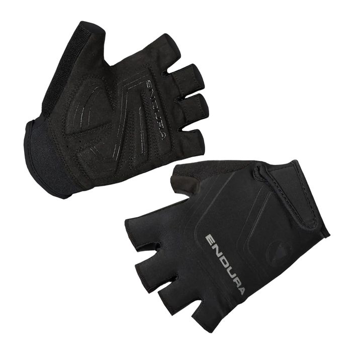 Ανδρικά γάντια ποδηλασίας Endura Xtract μαύρο 2