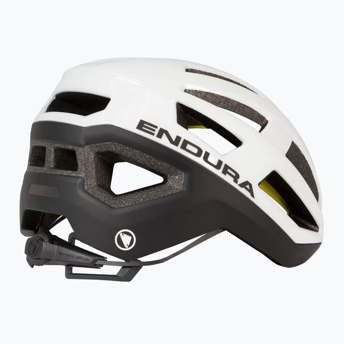 Endura FS260-Pro MIPS κράνος ποδηλάτου λευκό 7