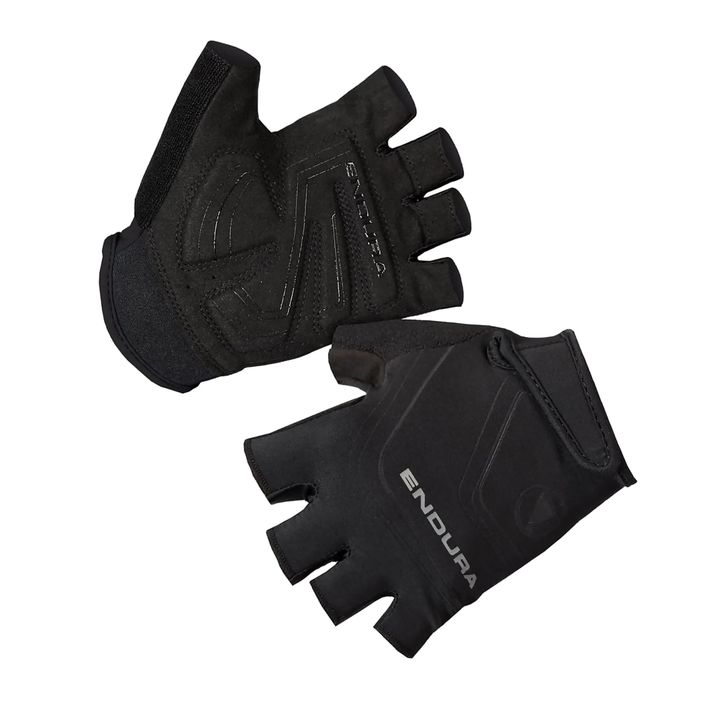 Γυναικεία γάντια ποδηλασίας Endura Xtract μαύρο 2