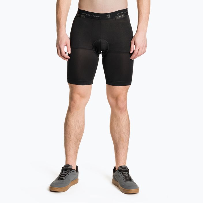 Ανδρικό Endura Hummvee Bike Shorts Κοντό γκρι 6