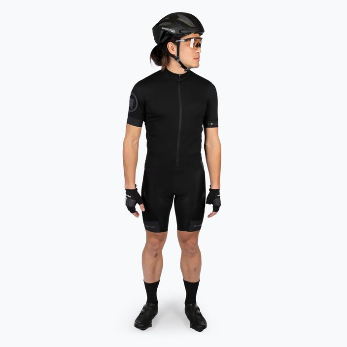 Endura FS260 S/S Std ανδρική φανέλα ποδηλασίας 2