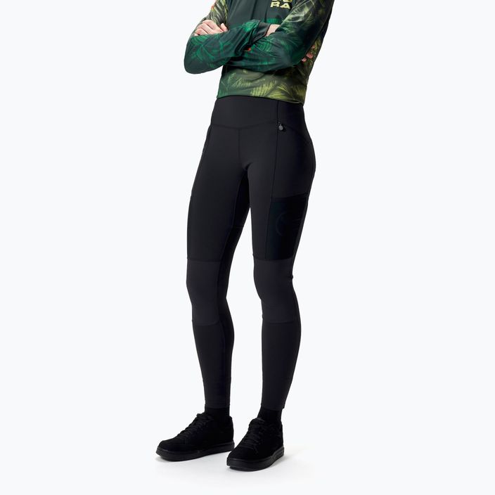 Γυναικείο παντελόνι ποδηλασίας Endura Singletrack μαύρο 3