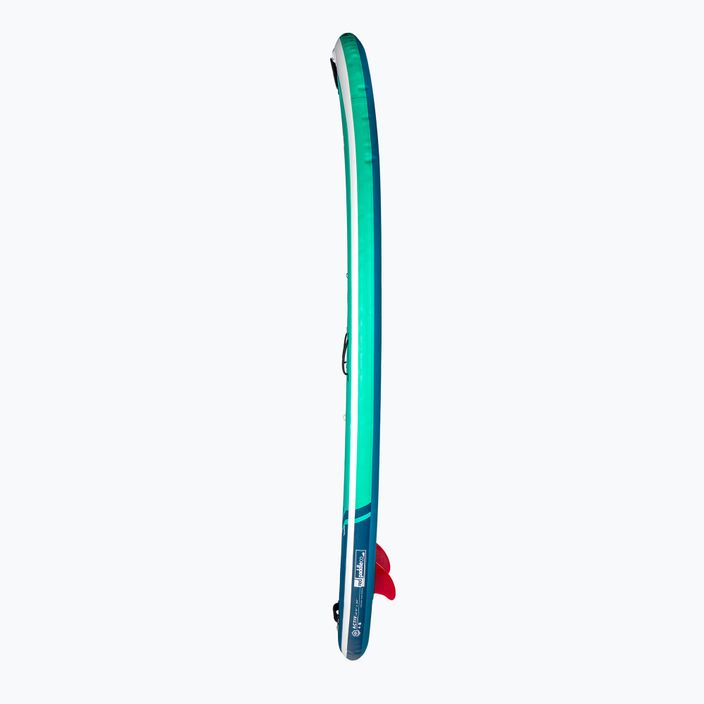 Σανίδα SUP Red Paddle Co Activ 10'8" πράσινο 17631 5
