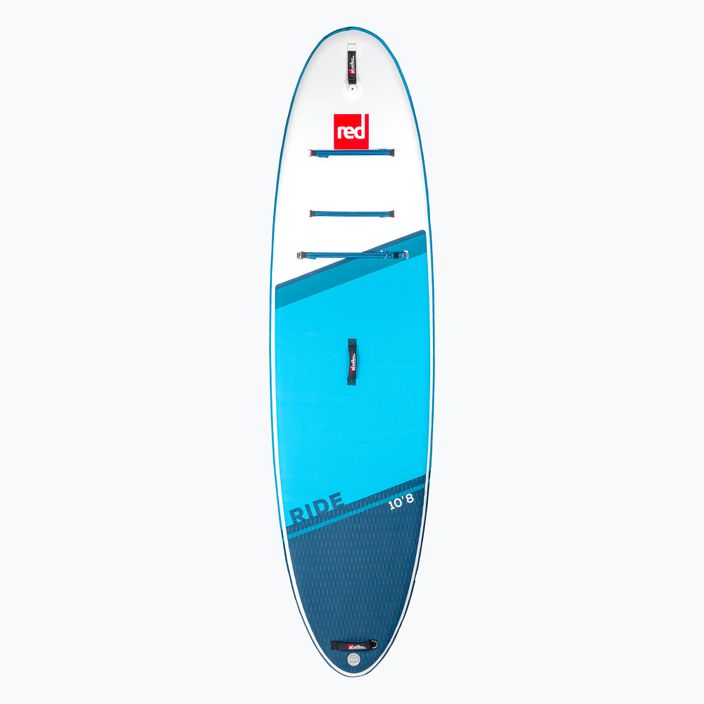Σανίδα SUP Red Paddle Co Ride 10'8" μπλε 17612 3