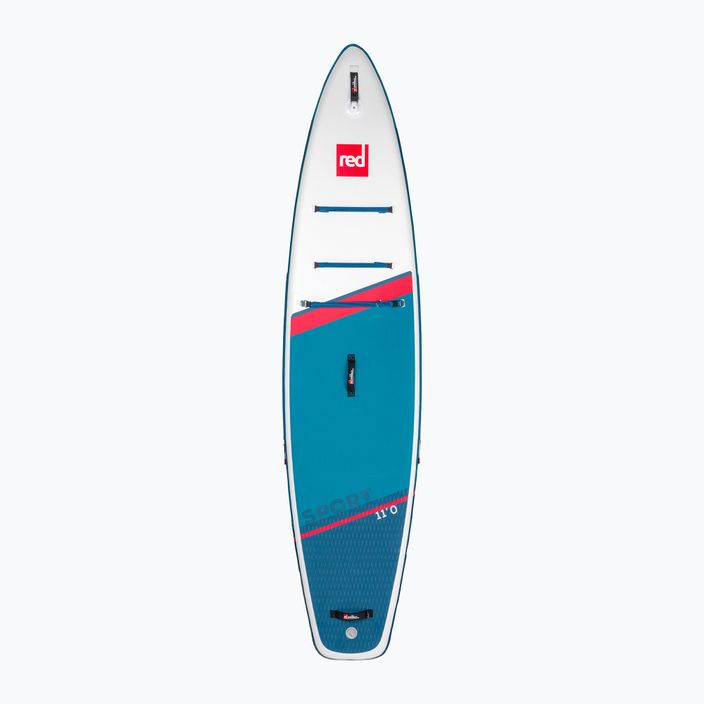 Σανίδα SUP Red Paddle Co Sport 11'0" μπλε 17617 3