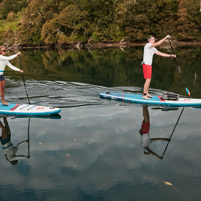 Σανίδα SUP Red Paddle Co Sport 11'3" μπλε 8