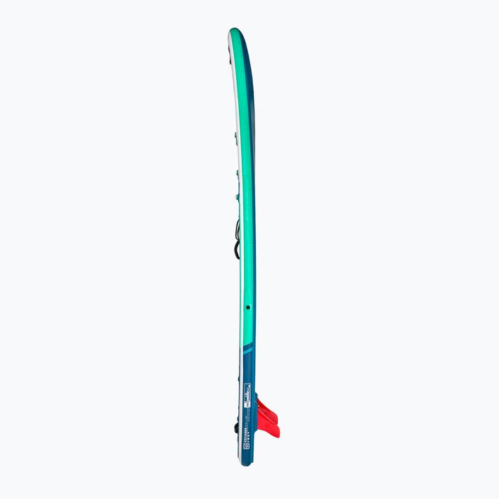 Σανίδα SUP Red Paddle Co Voyager 12'0" πράσινο 17622 5