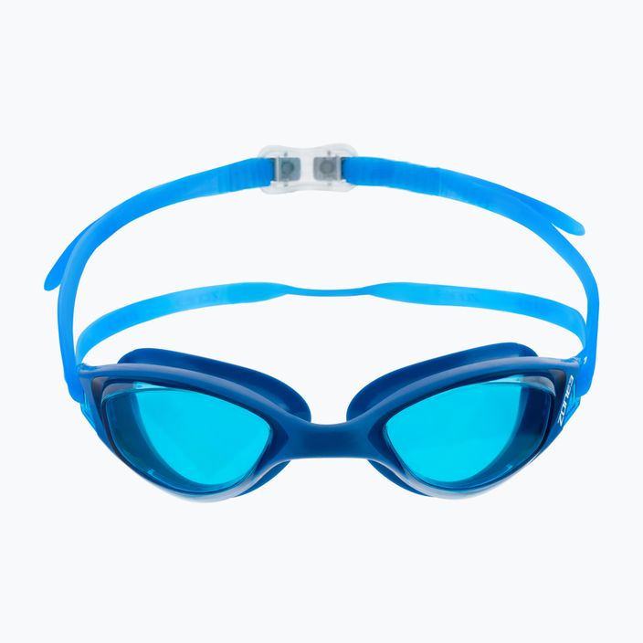 ZONE3 Aspect aqua/aqua/μπλε γυαλιά κολύμβησης SA20GOGAS106 2