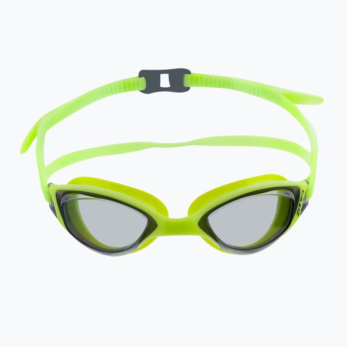 ZONE3 Aspect γυαλιά κολύμβησης καπνού/ασβέστη/καπνού SA20GOGAS121 2