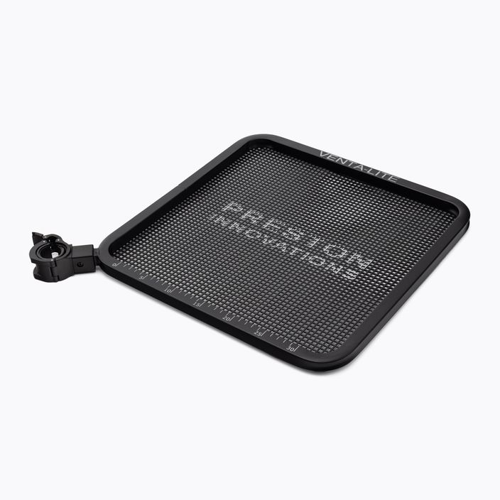 Preston Innovations OFFBOX36 Venta-Lite Multi Side Tray δίσκος αλιείας μαύρο P0110075