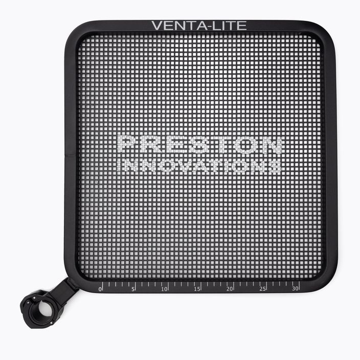 Preston Innovations OFFBOX36 Venta-Lite Multi Side Tray δίσκος αλιείας μαύρο P0110075 2