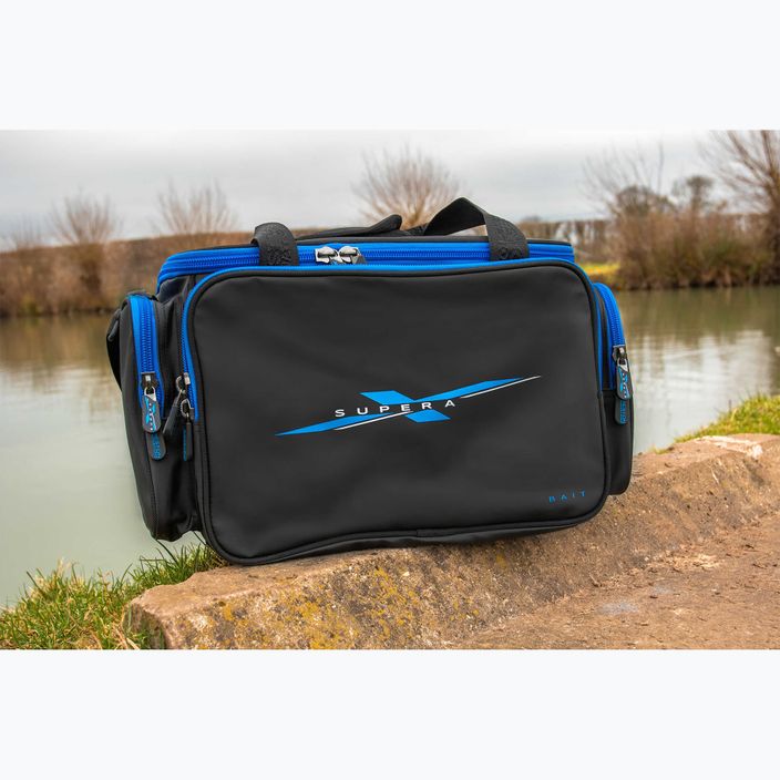 Preston Innovations Supera X Bait τσάντα αλιείας 2