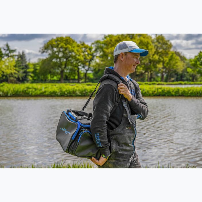 Preston Innovations Supera X Bait τσάντα αλιείας 3