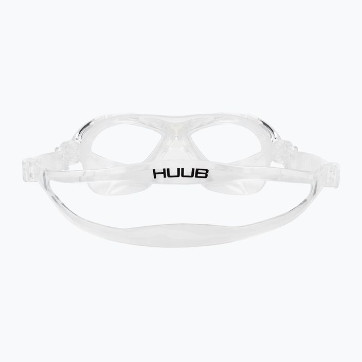 HUUB γυαλιά κολύμβησης Manta Ray διαφανή A2-MANTACC 5