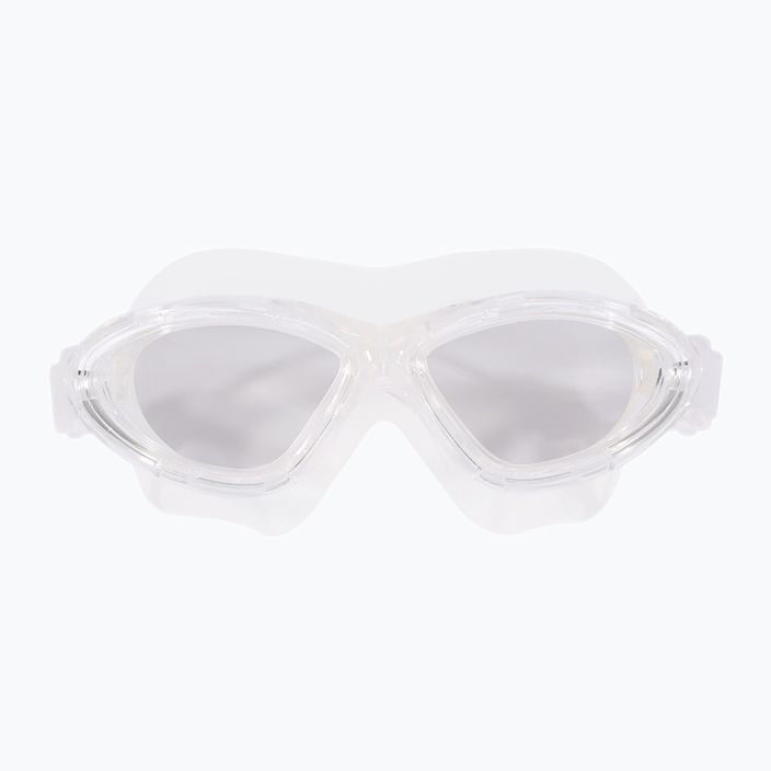 HUUB γυαλιά κολύμβησης Manta Ray διαφανή A2-MANTACC 7