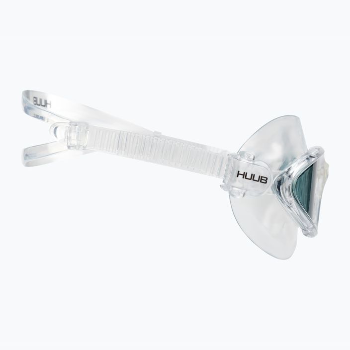 HUUB γυαλιά κολύμβησης Manta Ray smoke A2-MANTACS 3