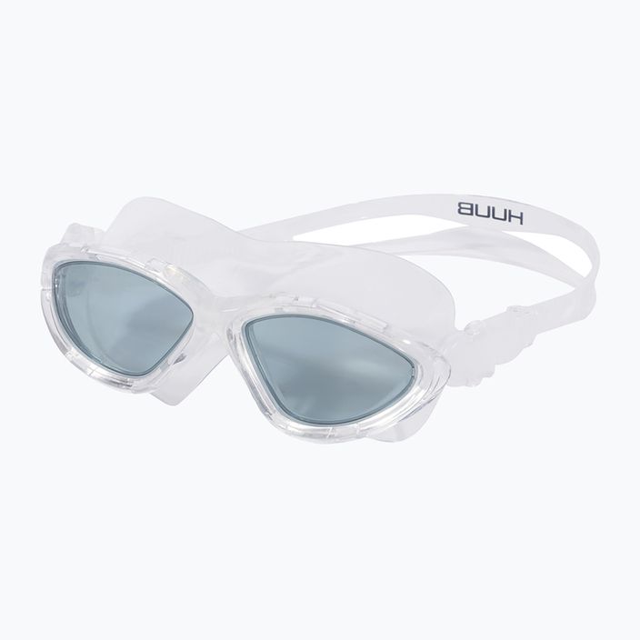 HUUB γυαλιά κολύμβησης Manta Ray smoke A2-MANTACS 6