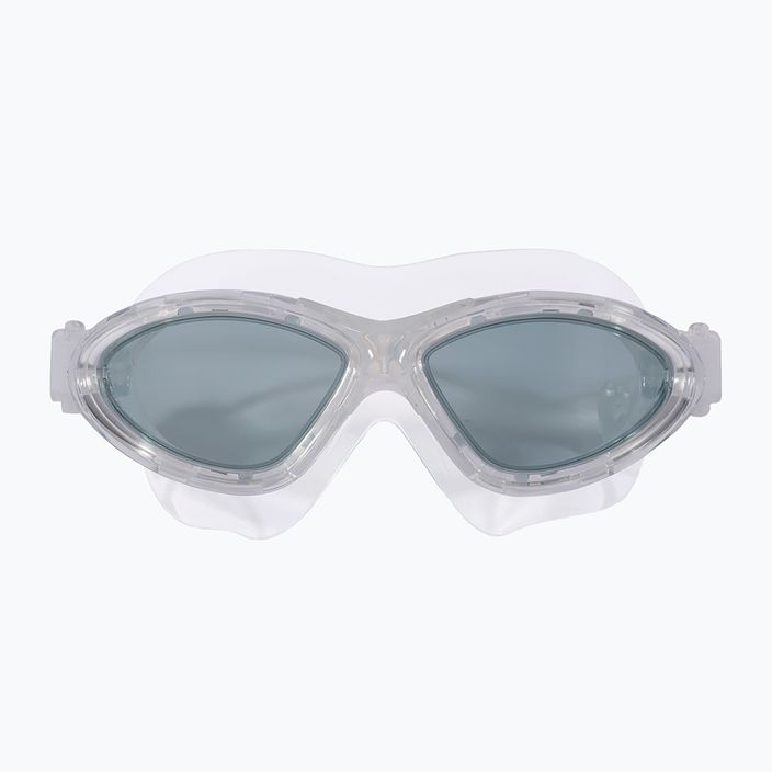 HUUB γυαλιά κολύμβησης Manta Ray smoke A2-MANTACS 7