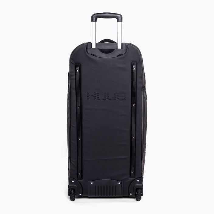 HUUB Travel Wheelie τσάντα μαύρο 4