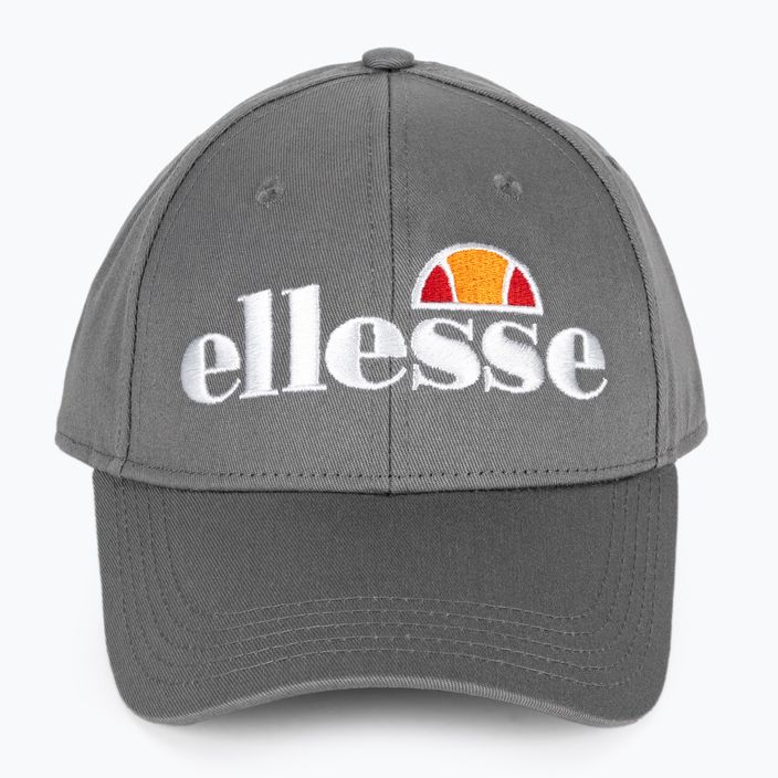 Ellesse Ragusa γκρι καπέλο μπέιζμπολ 4