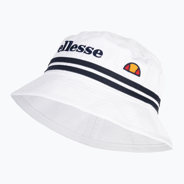 Ellesse Lorenzo καπέλο λευκό 3