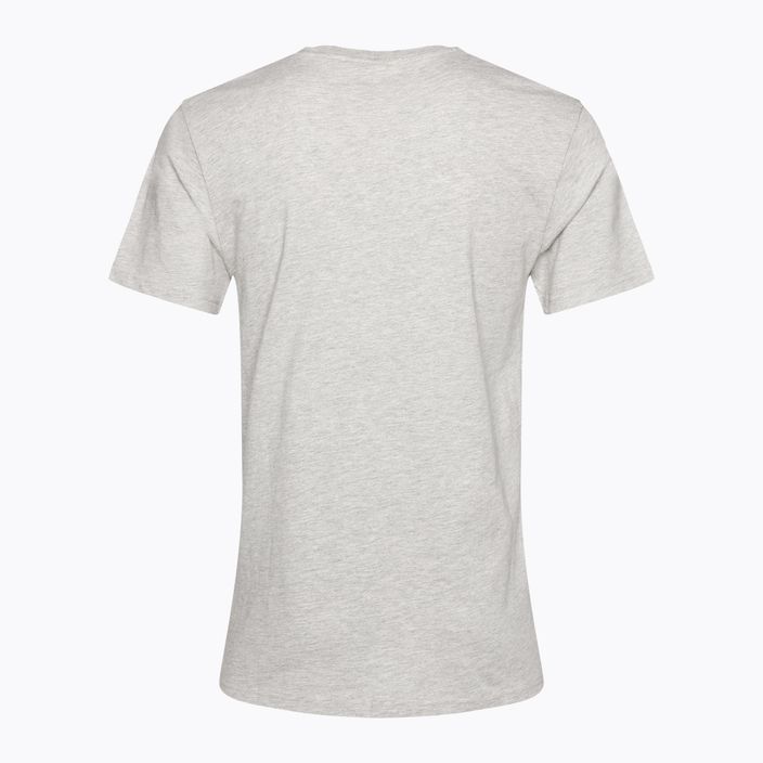 Ellesse ανδρικό t-shirt Voodoo grey marl 2