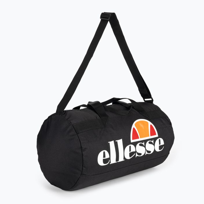 Ellesse Pelba τσάντα προπόνησης μαύρη 2