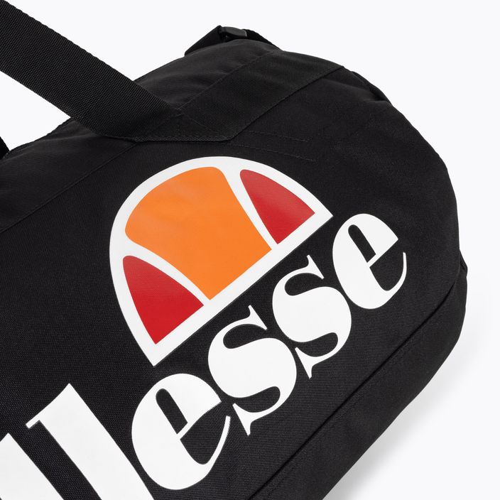 Ellesse Pelba τσάντα προπόνησης μαύρη 4