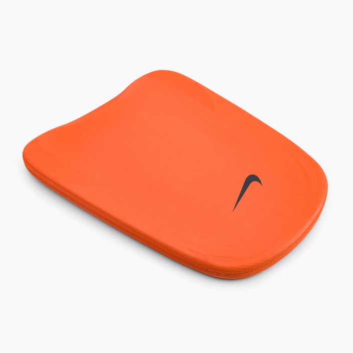 Σανίδα κολύμβησης Nike Kickboard πορτοκαλί NESS9172-618