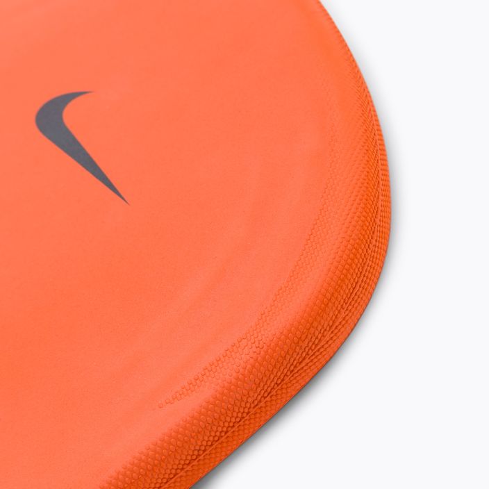 Σανίδα κολύμβησης Nike Kickboard πορτοκαλί NESS9172-618 3