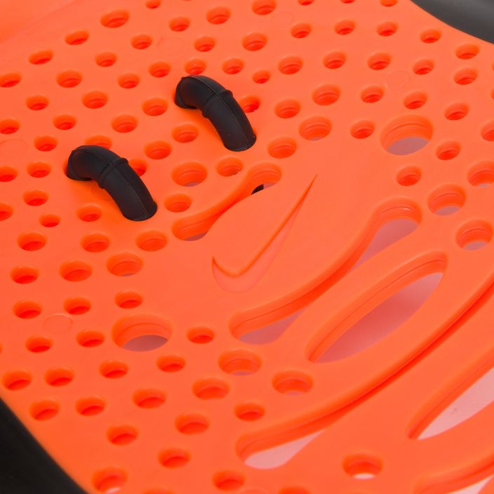 Βοηθήματα προπόνησης Nike Κουπιά κολύμβησης χειρός πορτοκαλί NESS9173-618 2