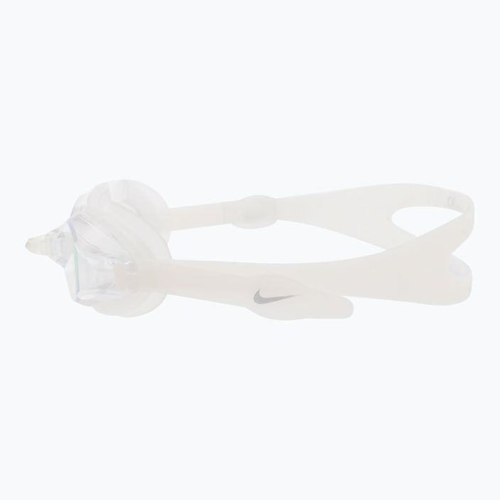 Διαφανή γυαλιά κολύμβησης Nike Chrome Mirror NESS7152-000 3