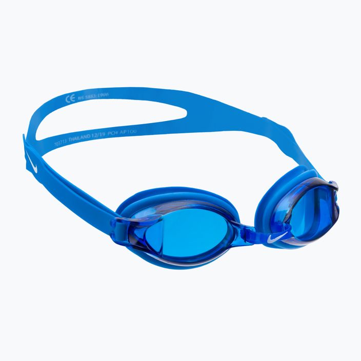 Γυαλιά κολύμβησης Nike Chrome photo blue N79151458