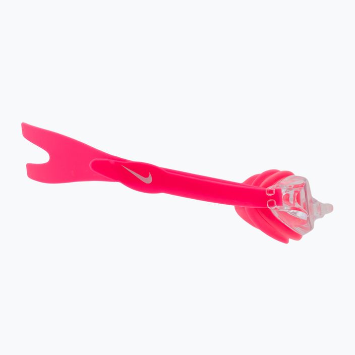 Nike Chrome hyper pink γυαλιά κολύμβησης N79151-678 3