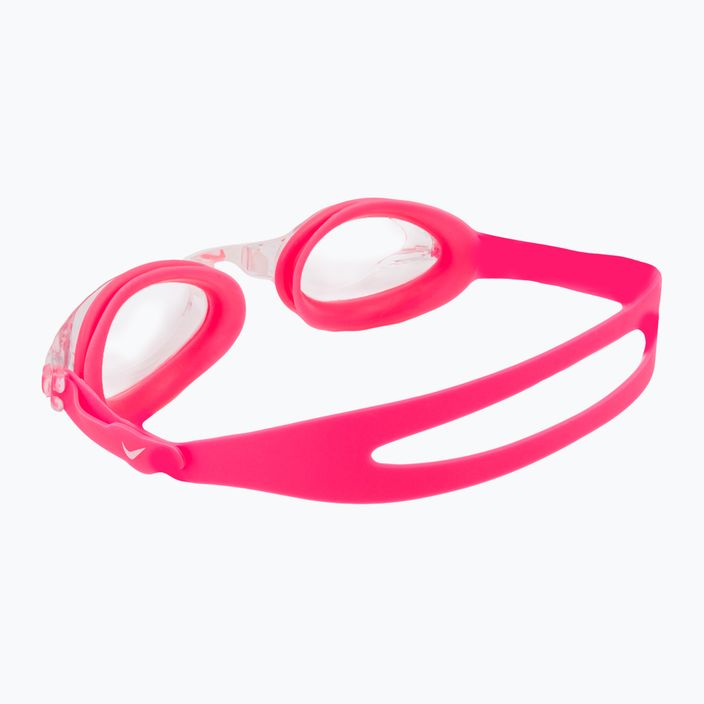 Nike Chrome hyper pink γυαλιά κολύμβησης N79151-678 4