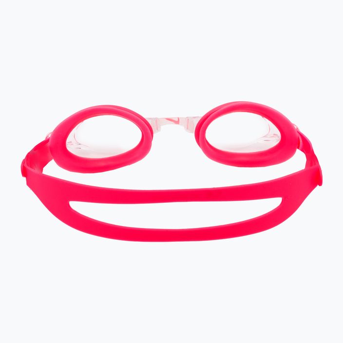 Nike Chrome hyper pink γυαλιά κολύμβησης N79151-678 5