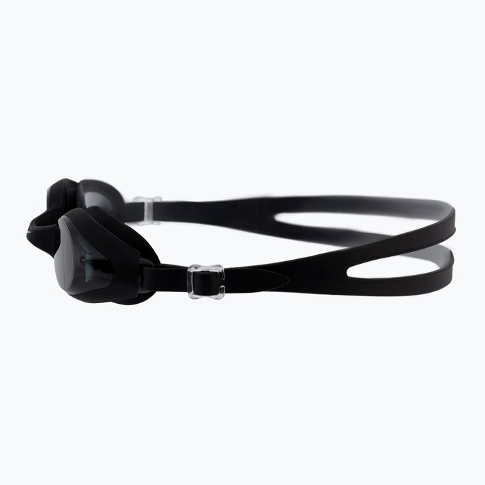 Γυαλιά κολύμβησης Nike Hyper Flow μαύρα NESSA182-001 3