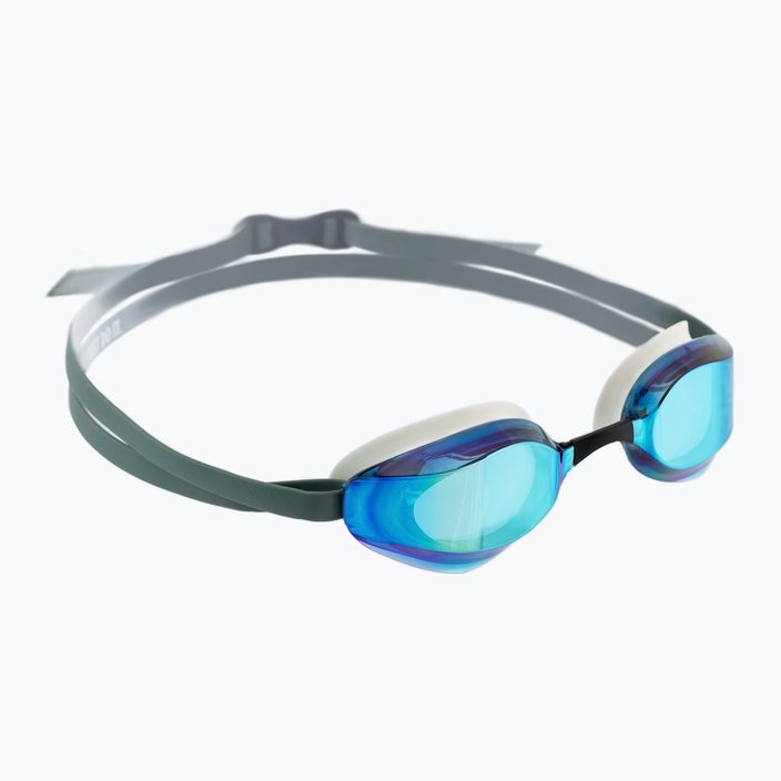 Γυαλιά κολύμβησης Nike Vapor Mirror πράσινα NESSA176 2