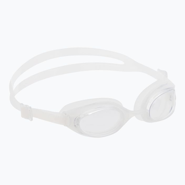 Διαφανή γυαλιά κολύμβησης Nike Hyper Flow NESSA182-000