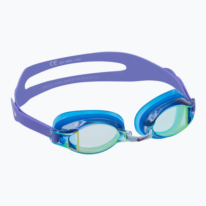 Γυαλιά κολύμβησης Nike Chrome Mirror multi NESS7152-990