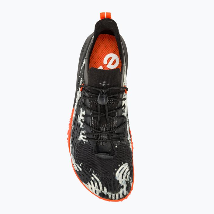 Ανδρικά παπούτσια για ξυπόλυτους Vivobarefoot Hydra Esc obsidian 5