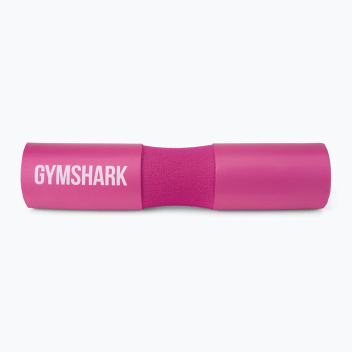 Gymshark Barbell Pad ροζ 2